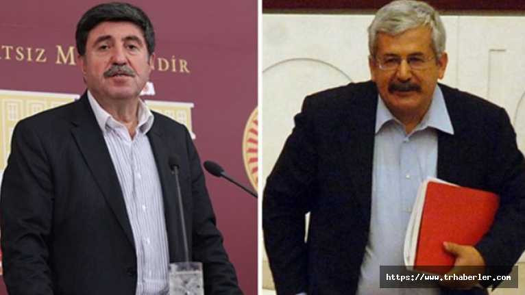 HDP'li isimler Ali Babacan'ın partisine mi geçecek?