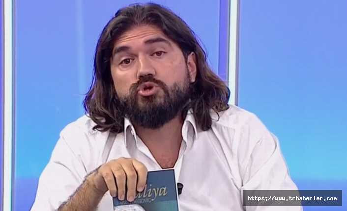 Hidayet Türkoğlu'ndan Beyaz TV'ye Rasim Ozan Kütahyalı tepkisi!
