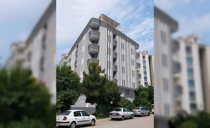 İhlas Vakfı Samsun’da yeni yurt açtı