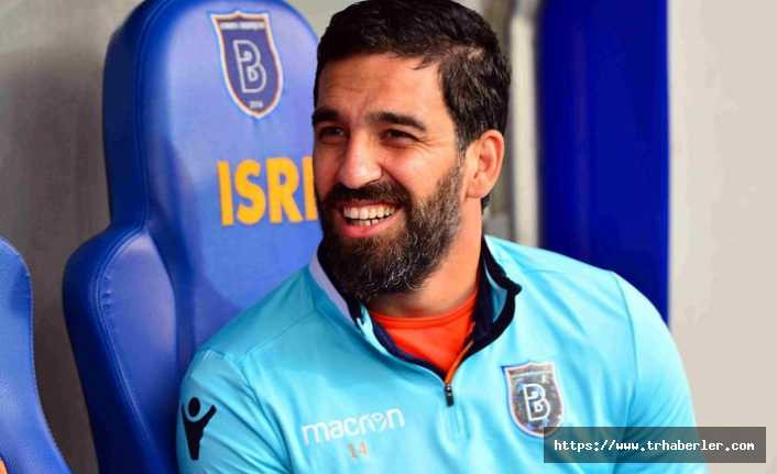 İspanyollar duyurdu: Arda Turan...