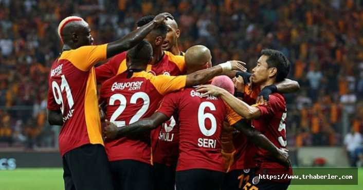 Kayserispor Galatasaray Canlı izle