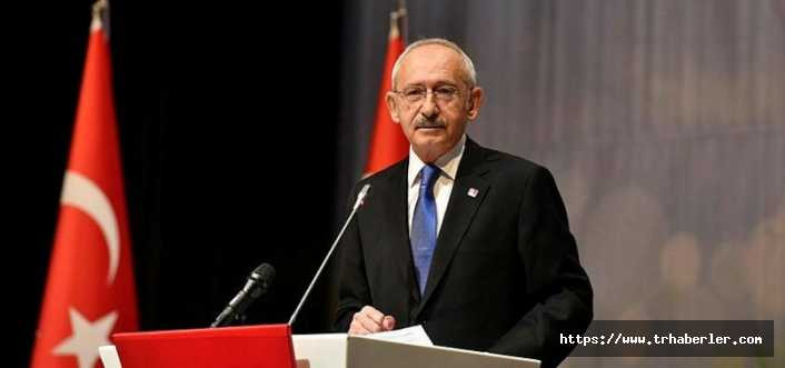 Kılıçdaroğlu'ndan kayyum açıklaması