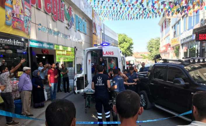 Konya’da silahlı saldırı: 2 ölü, 1 yaralı