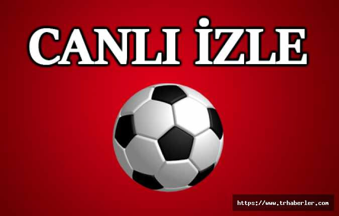 Konyaspor Antalyaspor maçı canlı izle