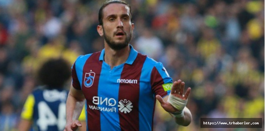 Lille Yusuf Yazıcı transferi son dakika- Trabzonspor transfer haberleri