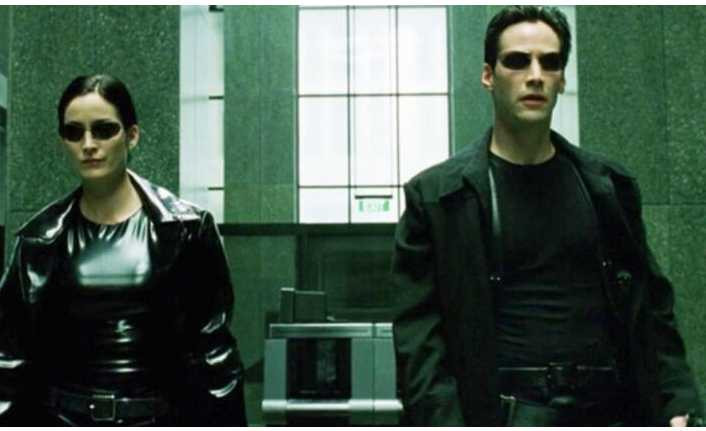 Matrix efsanesi 4. film ile geri geliyor