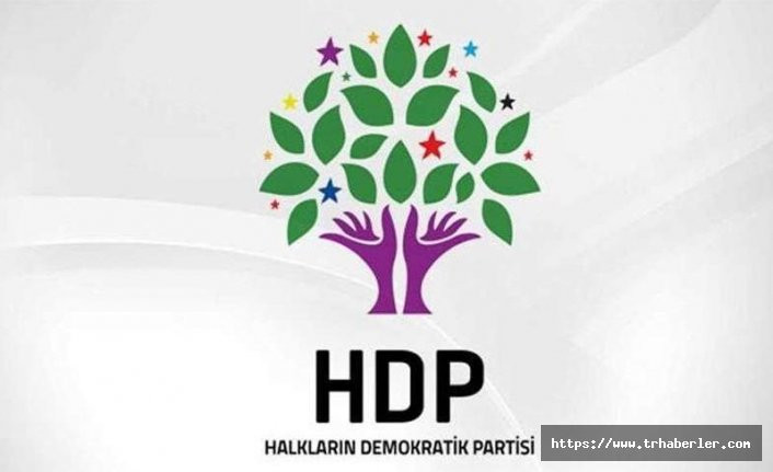 Muş’ta HDP’nin il eş başkanları tutuklandı