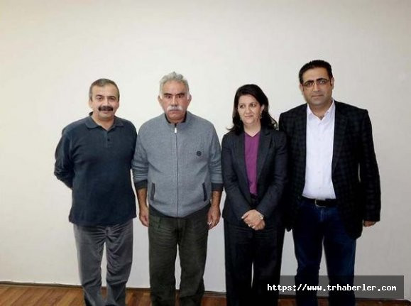 Öcalan'ın avukatlarıyla yaptığı görüşmenin detayları ortaya çıktı