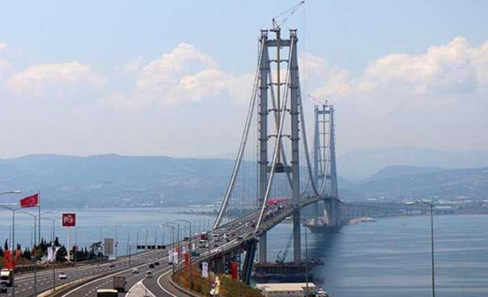Osmangazi Köprüsü'yle ilgili şikayetler hız kesmeden büyüyor