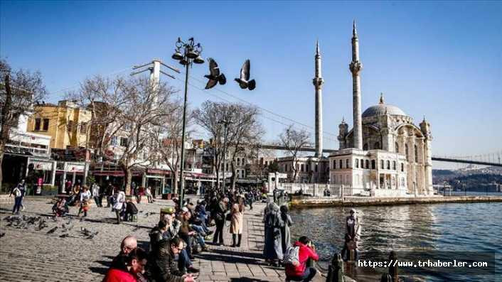 26 Eylül Meteoroloji'den sevindiren haber! O bölge hariç yağmurlu havalara mola...