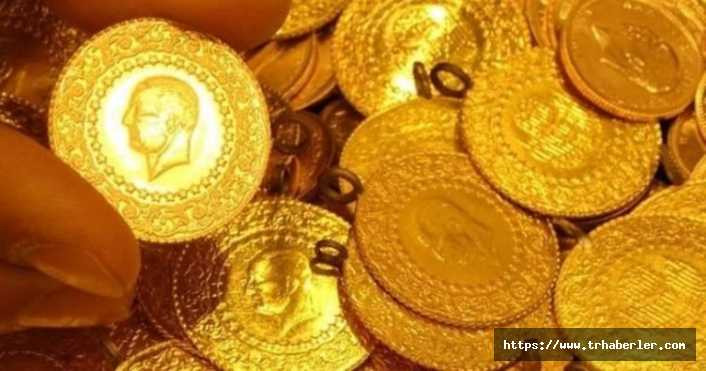 30 Eylül Altın fiyatları ne kadar? İşte Günün gram altın ve çeyrek altın fiyatı