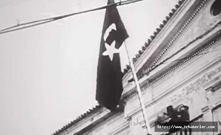 9 Eylül İzmir’in kurtuluşu! İzmir’in kurtuluşu kutlama mesajları ve Atatürk’ün sözleri…