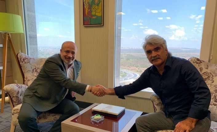 Adana Demirspor’a 2 sezonda 4’üncü teknik direktör