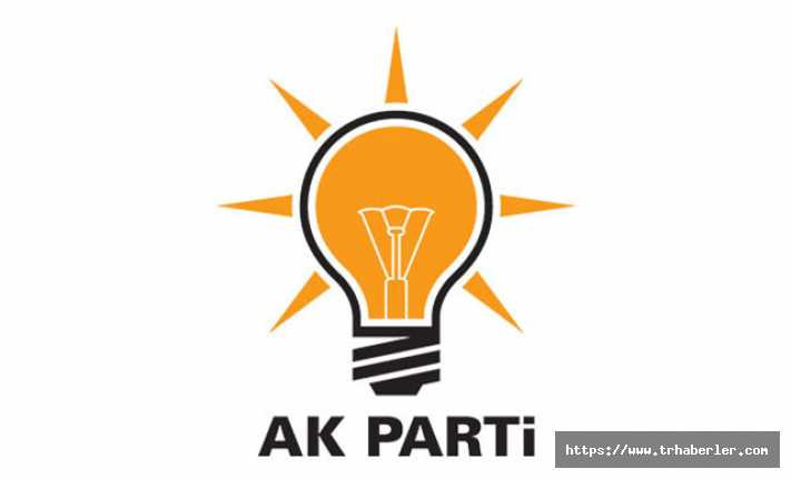 AK Parti'de 'yargı reformu' toplantısı
