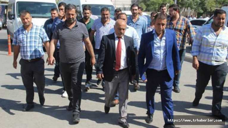 AK Partili milletvekilinin abisi tutuklandı !