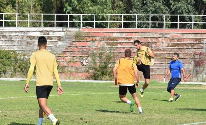 Aliağaspor FK, Ayvalıkgücü Belediyespor’u ağırlayacak