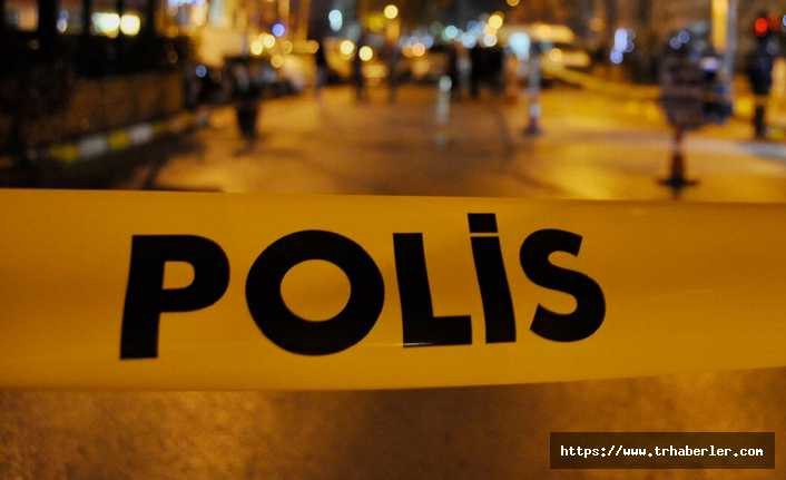 Antalya'da baltalı gaspçı tutuklandı