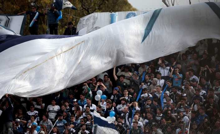 Arjantin’de Maradona çılgınlığı!