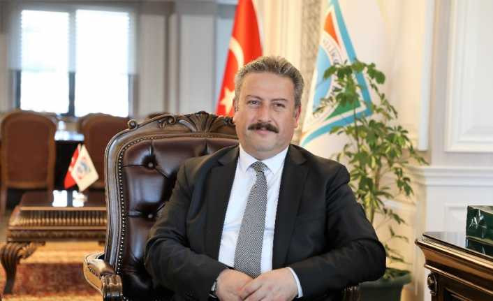 Başkan Dr. Palancıoğlu “Melikgazi’den bölgesel organik gıda üretime eğitim desteği”