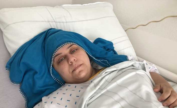 Bebeği ölen Türk aile hastaneye dava açtı