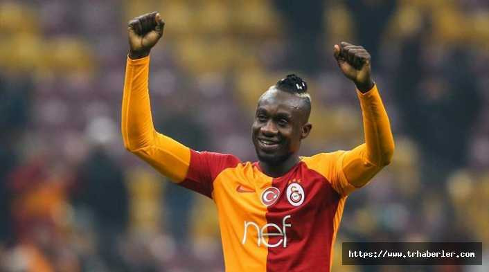 Belçika'dan Beşiktaş ve Diagne için flaş iddia