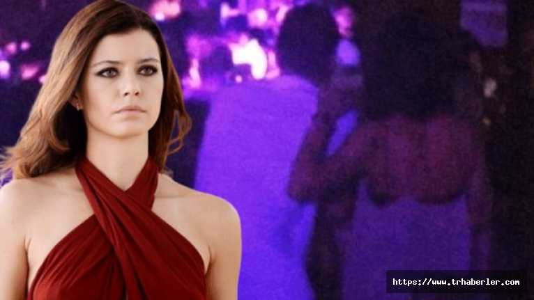 Beren Saat son noktayı koydu