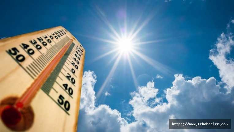 Bugün hava nasıl olacak? Meteoroloji açıkladı...