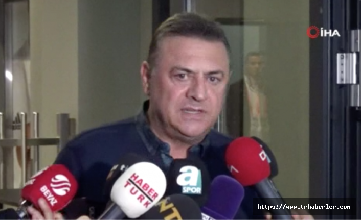 Çaykur Rizespor Başkanı Hasan Kartal: Takımın mücadelesinden memnunum! video izle