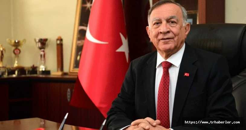 CHP'li Başkan Akay, damadını 7 bin tl maaşla özel kalem müdürü olarak atadı