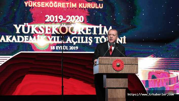 Cumhurbaşkanı Erdoğan müjdeyi verdi! Bir zam daha gelecek