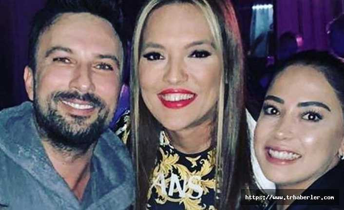 Demet Akalın'dan Tarkan paylaşımı!