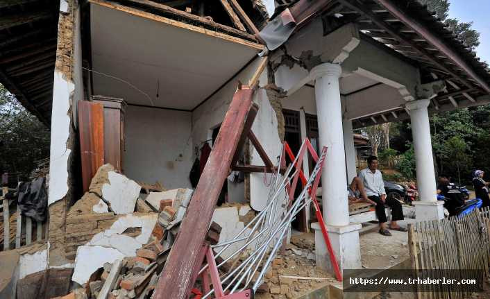 'Deprem Kahini' Frank Hoogerbeets'ten şok deprem açıklaması