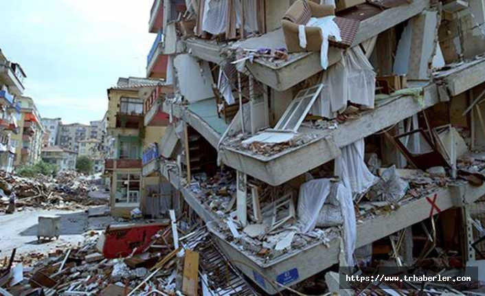 Deprem uzmanı İstanbul ve Ankara için uyarıda bulundu