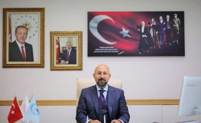 DHMİ Genel Müdürü Keskin: "Havacılık sektörü Türkiye’nin yüz akı"
