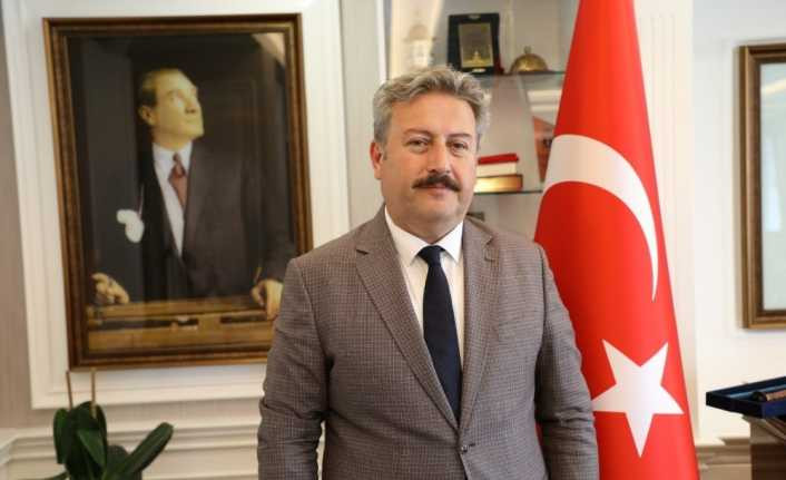 Dr. Mustafa Palancıoğlu: “Gönüllü Turizm Elçileri Kayseri’ye Geliyor"