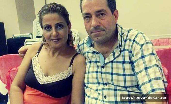 Emekli polis memuru eşini öldürüp, intihar etti