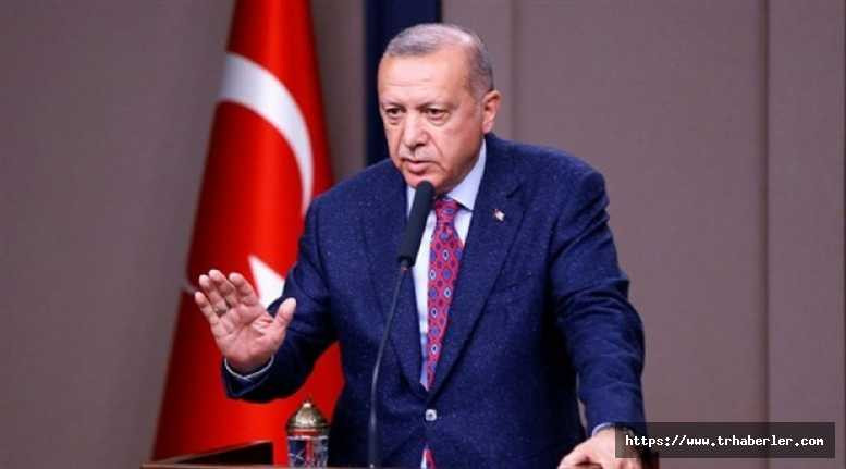 Erdoğan'dan Bakan Turhan'a: Verdiği sözü yerine getirmezse biz ipi farklı çekeriz, ona göre