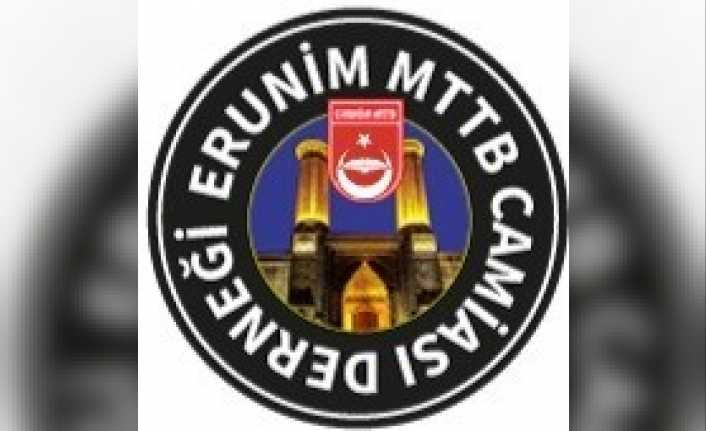 Erzurum Atatürk Üniversitesi  Mezunları MTTB Camiası Derneği’nden Diyarbakır’da ki annelere destek