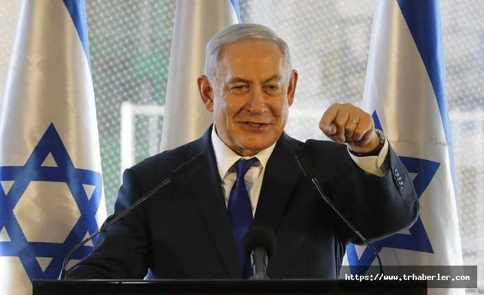 Facebook, Netanyahu'yu yine engelledi