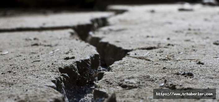 Fay hattı nedir? İstanbul deprem fay hattı nereden geçiyor? Fay hattı nasıl kırılır?