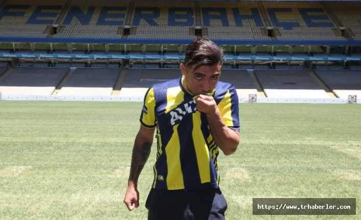 Fenerbahçe Allahyar Sayyadmanesh’i İstanbulspor’a kiraladı