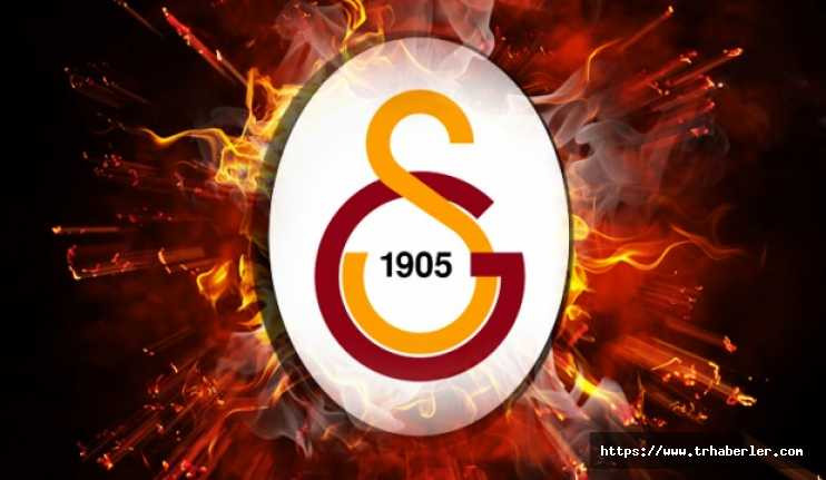 Galatasaray'dan TFF'ye flash başvuru!