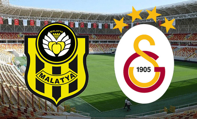 Galatasaray'ın Malatyaspor maçı ilk 11'i belli oldu !