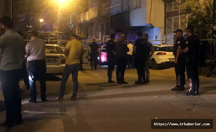 Gaziantep'te komşular arasında park yeri kavgası: 3 ölü, 5 yaralı
