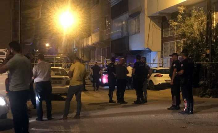 Gaziantep’te komşuların park kavgası: 3 ölü, 5 yaralı