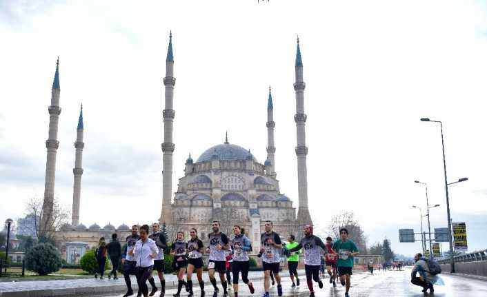 10. Uluslararası Adana Kurtuluş Yarı Maratonu ve Halk Koşusu