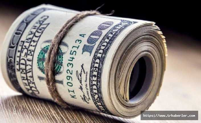 31 Ekim Bugün dolar kuru kaç TL? İşte FED faiz kararı sonrası dolar kuru