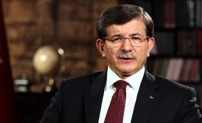 Ahmet Davutoğlu'nun kurmayı yeni kurulacak partinin oy oranını açıkladı!
