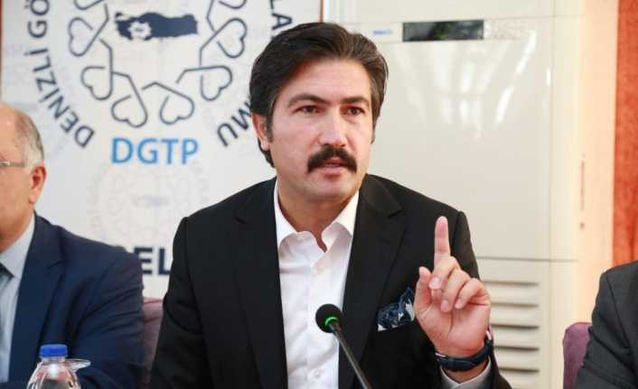 AK Partili Özkan: “Barış Pınarı Harekatı kısa sürede başarı sağladı”