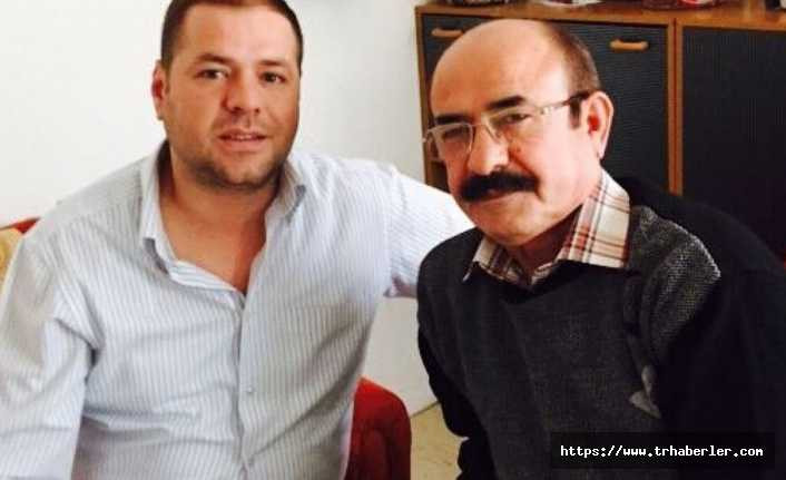 Ali Nurşani'ye oğlu Engin Nurşani'denşok suçlama: Babam sizi dolandırıyor!